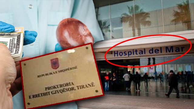 E kthejnë nga Spitali i Barcelonës pa zemër! Rrëfimi dramatik i motrës: Si e kuptuam që vëllait i mungon zemra kur mjekja spanjolle u friksua nga britmat tona E kthejnë nga Spitali i Barcelonës pa zemër! Rrëfimi dramatik i motrës: Si e kuptuam që vëllait i mungon zemra kur mjekja spanjolle u friksua nga britmat tona