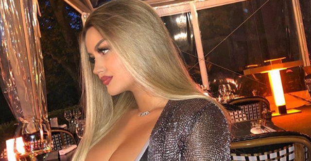 Këngëtarja: Meshkujt shqiptarë ta shpifin, por s’jam lesbike. Kam nevojë për burra të rritur, jo çunak Këngëtarja: Meshkujt shqiptarë ta shpifin, por s’jam lesbike. Kam nevojë për burra të rritur, jo çunak