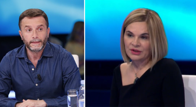 “Palaço, drogaxhi”, Erion Braçe i nxjerr foton ‘krahut të djathtë’ të Monika Krymadhit dhe lëshon paralajmërimin ‘bombë’: Do të të publikoj… “Palaço, drogaxhi”, Erion Braçe i nxjerr foton ‘krahut të djathtë’ të Monika Krymadhit dhe lëshon paralajmërimin ‘bombë’: Do të të publikoj…