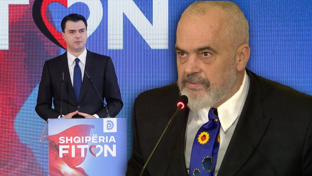 ‘Do i sjell ata kuksianët nga Londra që të …!’, Rama ironizon keq Lulzim Bashën: Ç’janë këto muhabete?! ‘Do i sjell ata kuksianët nga Londra që të …!’, Rama ironizon keq Lulzim Bashën: Ç’janë këto muhabete?!