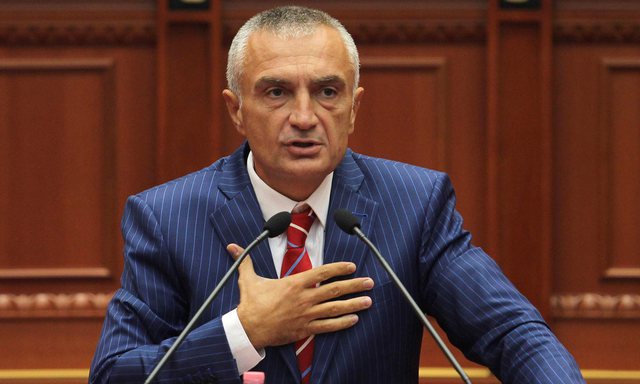 Vlonjatët i shkruajnë Metës! Vlonjatët i shkruajnë Metës!