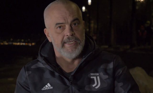 Pse qytetarët duhet t’i besojnë një mandat të tretë PS-së? Rama zbulon nga Vlora arsyen