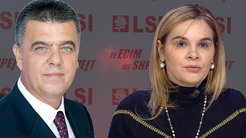 Pse PS i ka të fituara zgjedhjet në tavolinë?! LSI në Durrës është drejt shkrirjes me largimin e Kokës dhe drejtimin nga një skraparlije pa asnjë reputacion Pse PS i ka të fituara zgjedhjet në tavolinë?! LSI në Durrës është drejt shkrirjes me largimin e Kokës dhe drejtimin nga një skraparlije pa asnjë reputacion