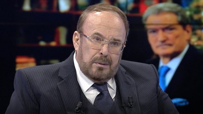 “U mor personalisht me burgosjen time, më pas u kthye në kafshë politike”, ish-kryeministri Nano tregon si e njohu Sali Berishën, bën deklaratën e fortë: Në 21 janar pushoi së qenuri politikan!