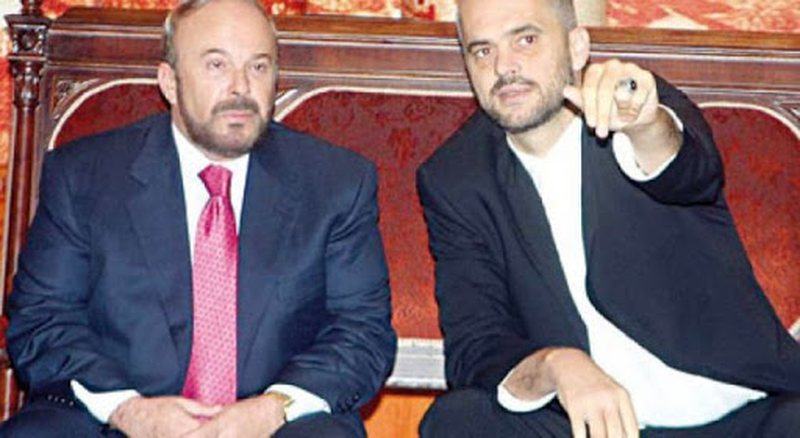 Përgjigjie brilante e Nanos për provokimin e Fevziut: Pse ftove Ramën t’i bashkohej PS-së?! Kisha nevojë për një rebel në rrethin e socialistëve me ide novatore që të provokonte mendimin e ndenjur