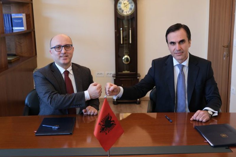 Hapen dosjet për aferat e prokurorëve, Olsian Çela bashkëpunim me Metanin, verifikim cilësisë dhe afateve në hetime Hapen dosjet për aferat e prokurorëve, Olsian Çela bashkëpunim me Metanin, verifikim cilësisë dhe afateve në hetime