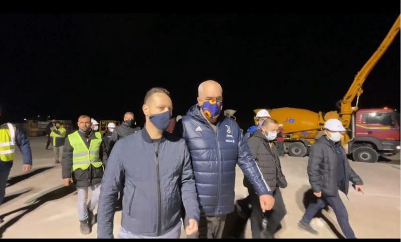 “Marshallah, marshallah”! Rama bën lëvizjen e radhës në mbrëmje: Ja çfarë po ndodh në Fier!