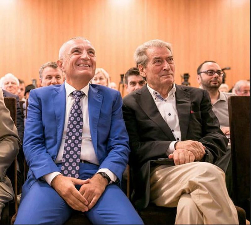 PD e çorganizuar, LSI në pikiatë nga largimet! Lojë agresive në prapaskenë nga ndërkombëtarët për të nxjerrë “çiftin” Meta-Berisha nga politika, PD e çorganizuar, LSI në pikiatë nga largimet! Lojë agresive në prapaskenë nga ndërkombëtarët për të nxjerrë “çiftin” Meta-Berisha nga politika,