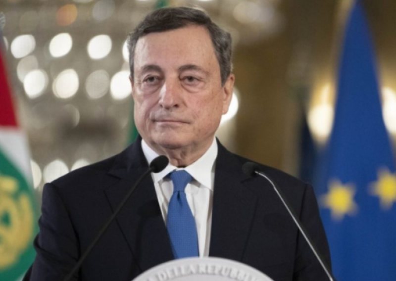 Formohet qeveria e re në Itali me në krye Mario Draghi, zbardhen emrat e ministrave të rinj