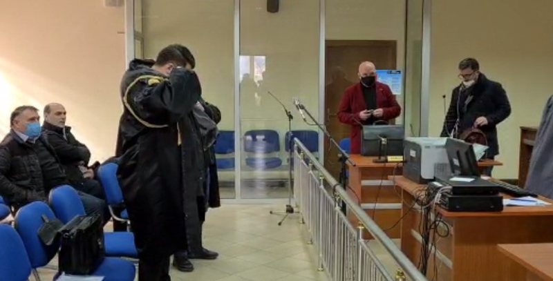 Kalon për gjykim dosja “184”, çështja mbetet në Dibër, rrëzohet kërkesa e PD për kryebashkiakun Kalon për gjykim dosja “184”, çështja mbetet në Dibër, rrëzohet kërkesa e PD për kryebashkiakun