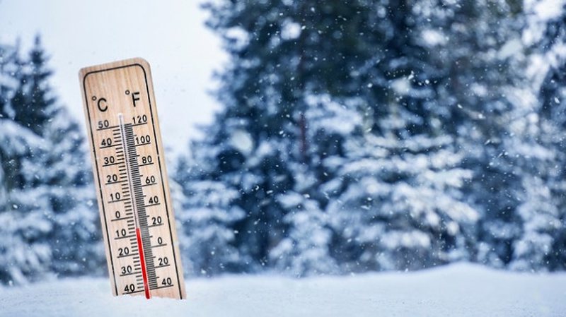 Temperaturat shkojnë -15 gradë dhe i gjithë vendi mbulohet nga bora, mësoni si parashikohet të jetë moti gjatë ditës së sotme Temperaturat shkojnë -15 gradë dhe i gjithë vendi mbulohet nga bora, mësoni si parashikohet të jetë moti gjatë ditës së sotme