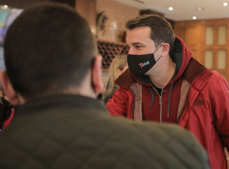 Veliaj: PD-LSI po na sjellin në Tiranë të diskredituarit e drejtësisë, e turpshme se si u kërkojnë vota qytetarëve, vetëm dëme i kanë bërë këtij vendi