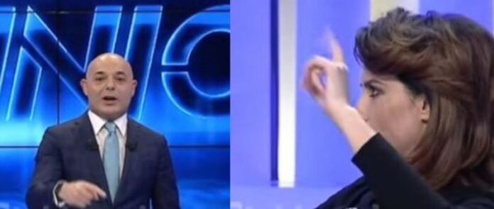 Aq të pasur janë sa nuk dallojnë milionat me miliardat! Fevziu, Grida dhe Shkullaku “live” flasin përçartë: Ja sa është ndima për termetin!