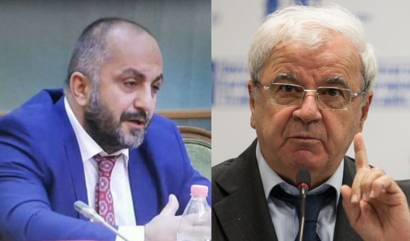 Avokati Ngjela dhe juristi Romeo Kara: Ka ardhur koha të nisë lufta ndaj korrupsionit në Shqipëri, politikanët po nxjerrin paratë jashtë vendit si në Afrikë