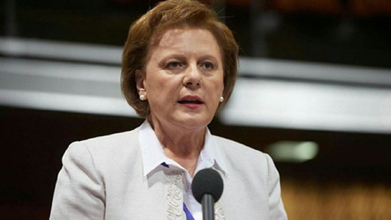 E trishtë! Valentina Leskaj humb njeriun e shtrenjtë nga koronavirusi: Sot është një ditë shumë e vështirë për mua E trishtë! Valentina Leskaj humb njeriun e shtrenjtë nga koronavirusi: Sot është një ditë shumë e vështirë për mua