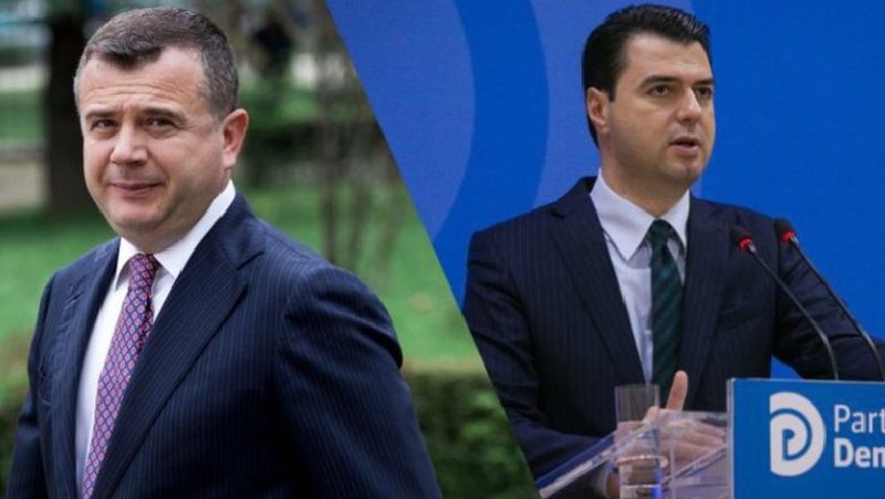 Taulant Balla nxjerr videon për Lulzim Bashën që po qarkullon me shpejtësi Taulant Balla nxjerr videon për Lulzim Bashën që po qarkullon me shpejtësi