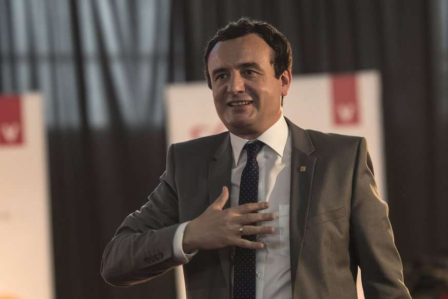 Kush janë opsionet e qeverisë së Kosovës nëse Albin Kurti nuk siguron 61 deputetë