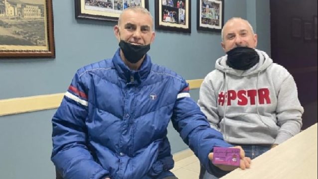 Djali i xhaxhait të Lulzim Bashës i bashkohet PS-së Djali i xhaxhait të Lulzim Bashës i bashkohet PS-së