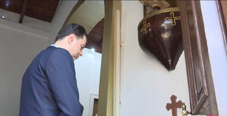 Basha nuk i ndahet vjedhjeve, po kësaj here e kapën… Basha nuk i ndahet vjedhjeve, po kësaj here e kapën…