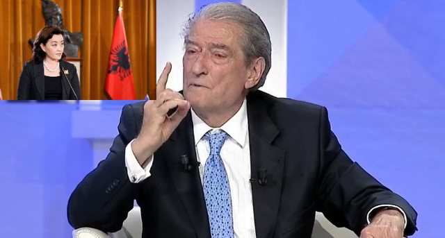 “Yuri Kim ka bërë presion në Gjykatë”! Berisha nxjerr skenarin e ri për të uzurpuar selinë