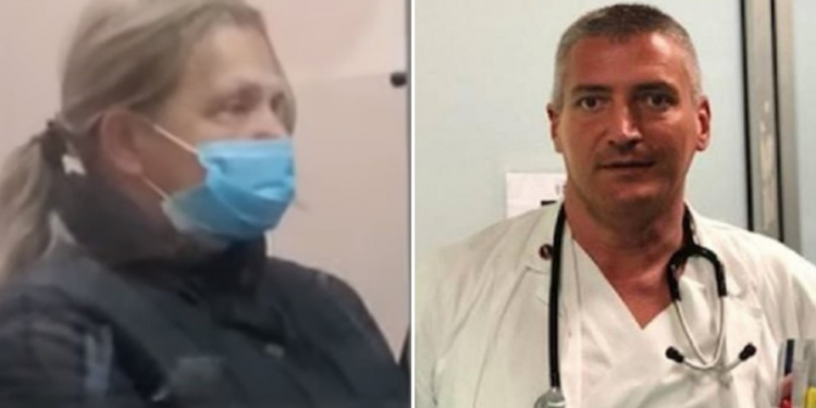 Njihuni me “Tiren” e Italisë që v.ret njerëz dhe ndaleni marrëzinë e zhurmën Njihuni me “Tiren” e Italisë që v.ret njerëz dhe ndaleni marrëzinë e zhurmën