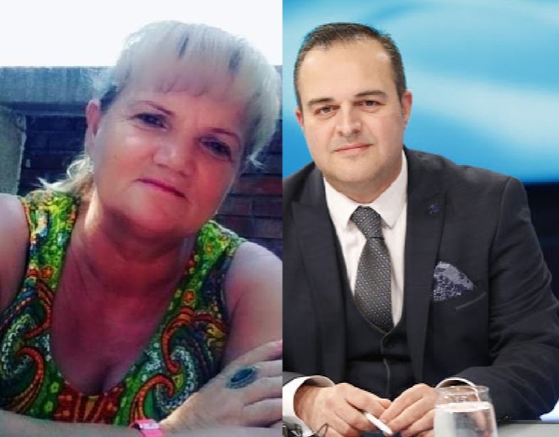 Tire Alldervishi – Edvin Prifti: Dy raste të ngjashme dhe dy qendrime të ndryshme nga politika e media Tire Alldervishi – Edvin Prifti: Dy raste të ngjashme dhe dy qendrime të ndryshme nga politika e media