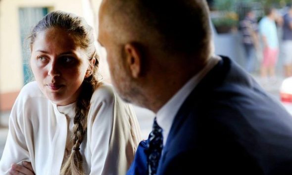 Ish-drejtoresha e Tatimeve e Ramës që kaloi nga LSI kritikon Fatos Nanos pse i shau Metën: I shitur për leje ndërtimi Ish-drejtoresha e Tatimeve e Ramës që kaloi nga LSI kritikon Fatos Nanos pse i shau Metën: I shitur për leje ndërtimi