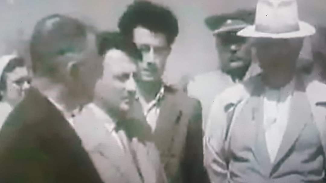 Portokallja e Hrushovit dhe nishanet historike Portokallja e Hrushovit dhe nishanet historike