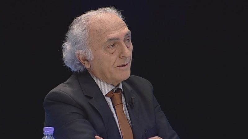 Frrok Çupi: Rrëzimi i Ramës, objektiv banditësh. Opozita është e çorientuar, nuk ka lider