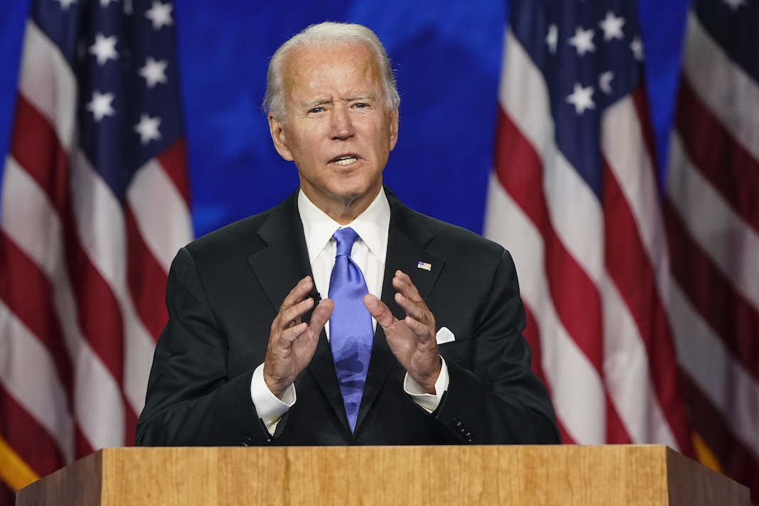 Joe Biden: Vështirë të arrihet deri në shtator imuniteti i tufës Joe Biden: Vështirë të arrihet deri në shtator imuniteti i tufës