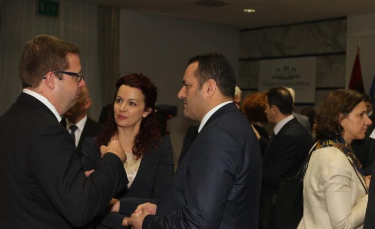 Gjykata e Lartë lë dosjen e Adriatik LLallës në duart e Gjykatës së Posaçme