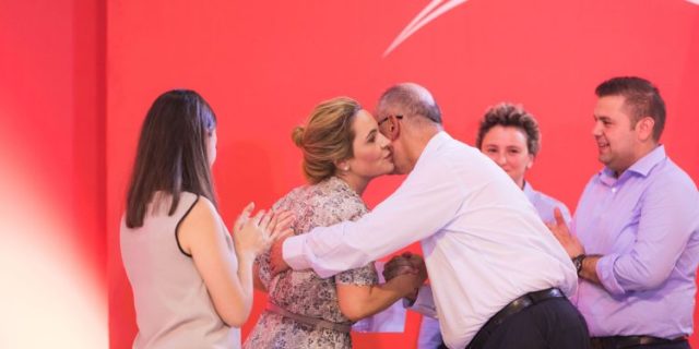 Çfarë mendojnë shqiptarët për LSI? Sondazhi: 77.9% mendim negativ për partinë e Kryemadhit Çfarë mendojnë shqiptarët për LSI? Sondazhi: 77.9% mendim negativ për partinë e Kryemadhit