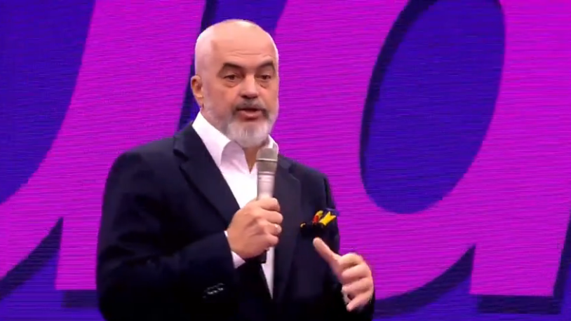 “Je arrogant”, kandidatja për deputete e PS ia thotë troç, Rama: E the butë, mua më etiketohet si arrogancë, drejtëpërdrejtësia