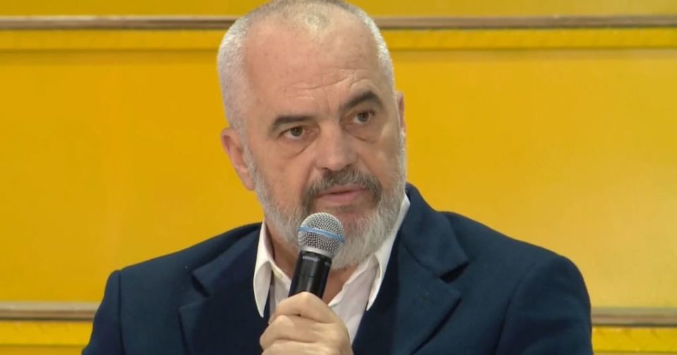 Rama: Jam besimplotë se shumë shpejt do të nisim vaksinimin masiv