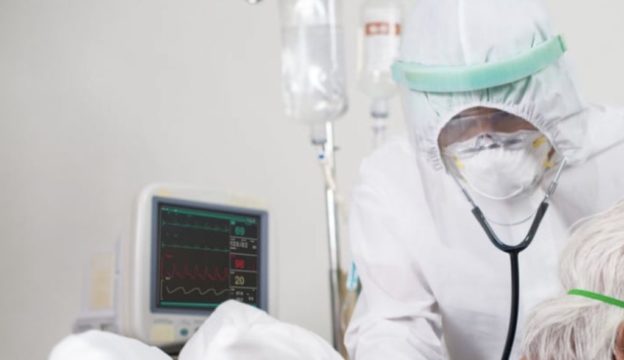 Antitrupat “rebele” që nuk mbrojnë por luftojnë organizmin, përgjegjëse për format e rënda të Covid-19! Antitrupat “rebele” që nuk mbrojnë por luftojnë organizmin, përgjegjëse për format e rënda të Covid-19!