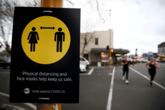 STRATEGJIA/ “Zero COVID” në Evropë sipas modelit aziatiko-oqeanik: Ideale apo iluzion?