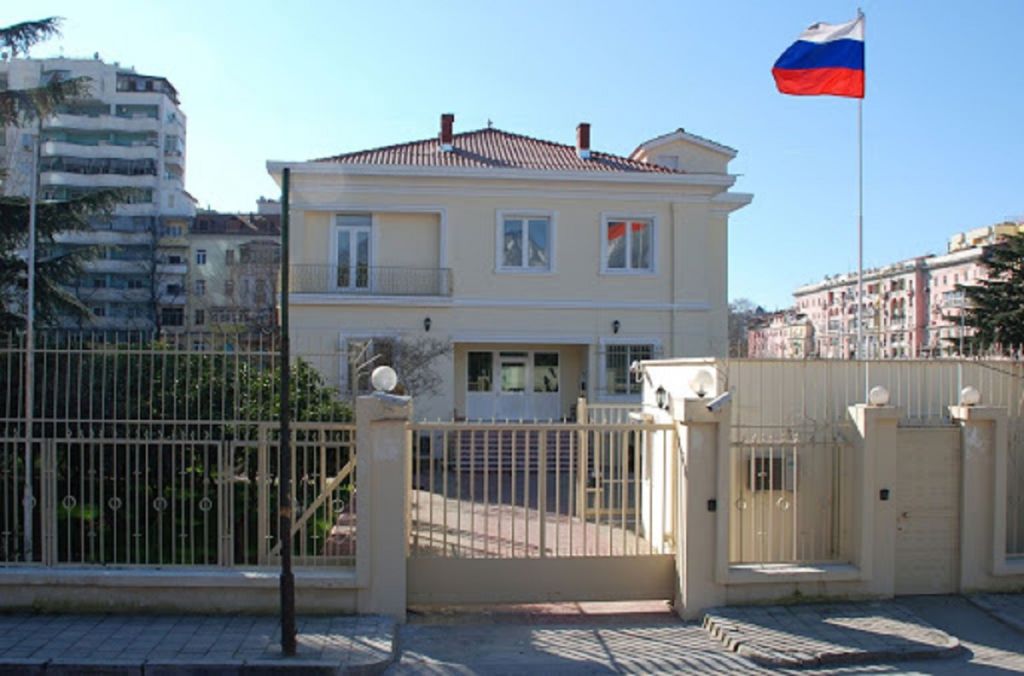Ambasada ruse: Edhe pas refuzimit të Ramës, gati të ofrojmë vaksinën “Sputnik V” për Shqipërinë