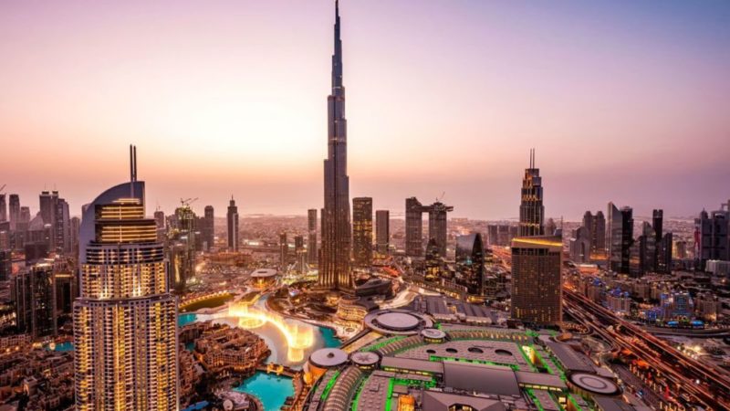 Ana e errët e modernitetit të Dubait