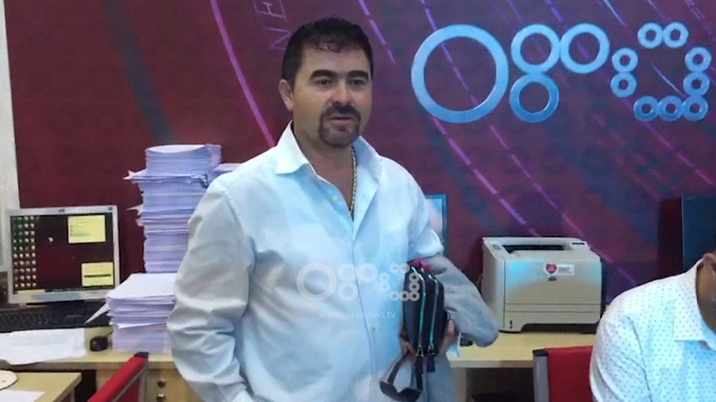 SPAK shtyn me 6 muaj sekuestron e “Ora News” me pronar Ylli Ndroqi për efekt hetimi