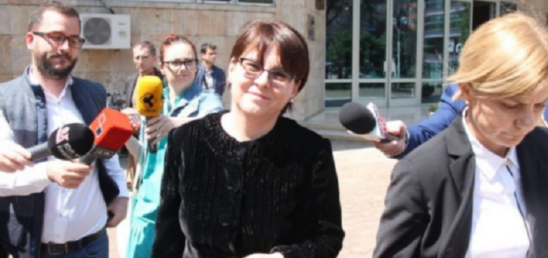 Strasburgu çimenton Reformën në Drejtësi në Shqipëri Strasburgu çimenton Reformën në Drejtësi në Shqipëri