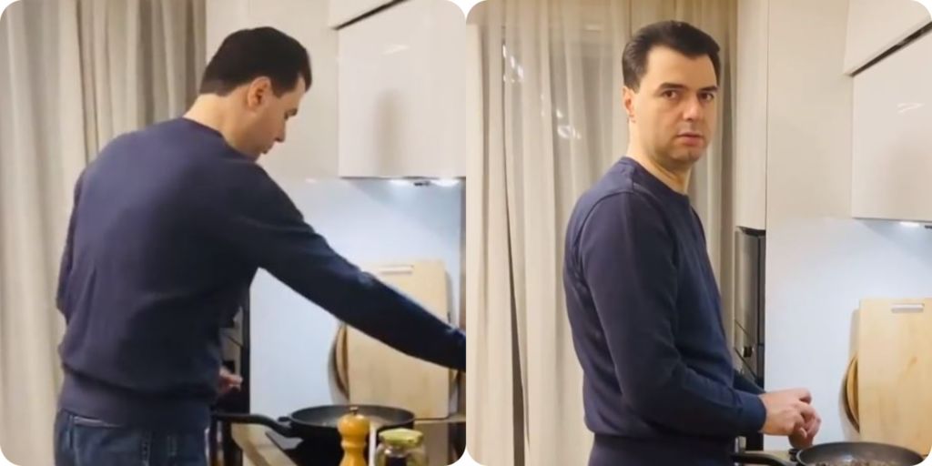 PRAPASKENAT: Ndryshimi i Kushtetutës nga Basha, një kauzë e improvizuar, apo…