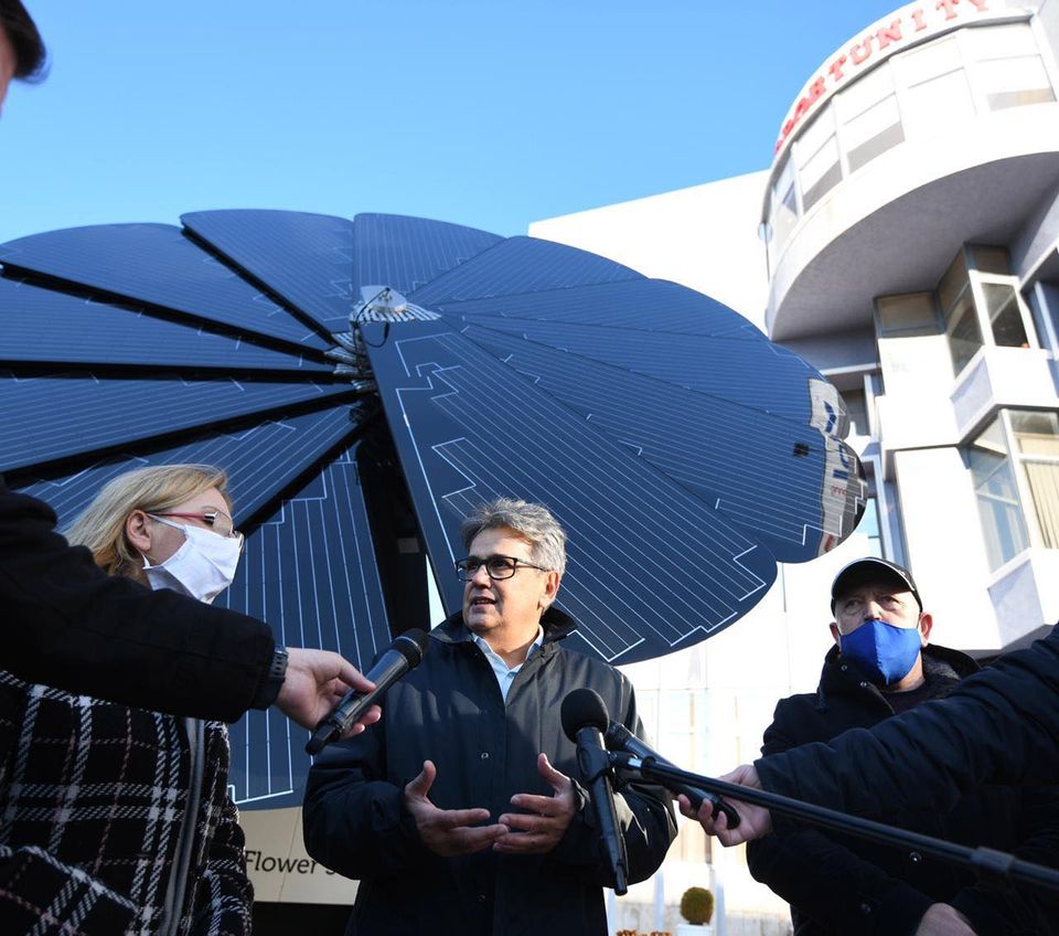 Skavica mund të kushtojë midis 308 dhe 510 milionë euro Skavica mund të kushtojë midis 308 dhe 510 milionë euro