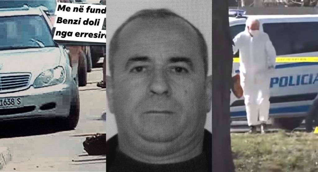 Artan Hoxha: Sot iku shansi i fundit për zbardhjen e vrasjes së katër policëve në 2009-ën e implikimin e kupolës së policisë me krimin e organizuar Artan Hoxha: Sot iku shansi i fundit për zbardhjen e vrasjes së katër policëve në 2009-ën e implikimin e kupolës së policisë me krimin e organizuar