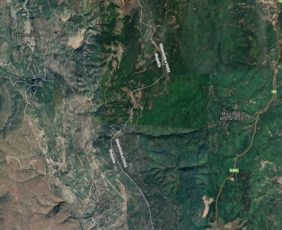 Denoncimi i gazetarit: I njëjti mal, e njëjta klimë, të njëjtat kushte natyrore. Përse në anën shqiptare ka rënë murtaja?