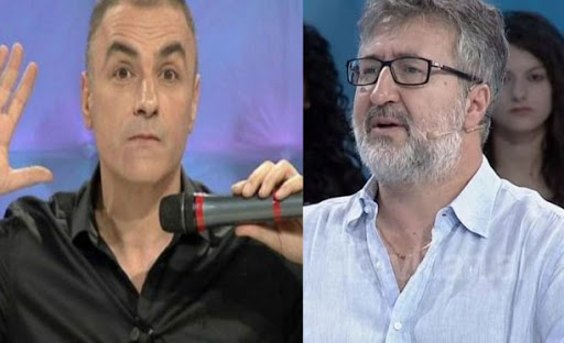 Burri i ish noteres Bejtja e emëruar si anëtare Kushtetueses nga Meta në shkelje flagrante të ligjit, nuk ka besim tek Basha: Tradhtari më i madh i kombit nëse bashkëqeveris me Ramën! Burri i ish noteres Bejtja e emëruar si anëtare Kushtetueses nga Meta në shkelje flagrante të ligjit, nuk ka besim tek Basha: Tradhtari më i madh i kombit nëse bashkëqeveris me Ramën!