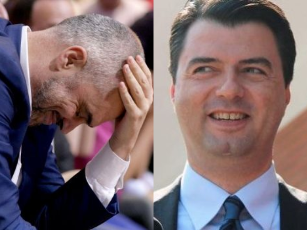 Gënjeshtrat e Bashës nuk njohin kufi: Do i’ua japë dy herë të përndjekurve…dëmshpërblimin?! Premton ato që u realizuan nga socialistët Gënjeshtrat e Bashës nuk njohin kufi: Do i’ua japë dy herë të përndjekurve…dëmshpërblimin?! Premton ato që u realizuan nga socialistët