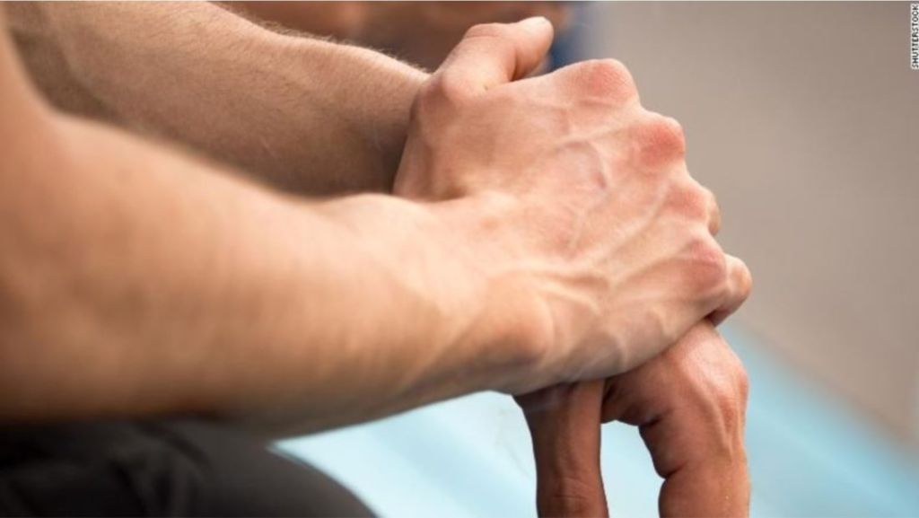 Harrojini gjurmët e gishtërinjve, së shpejti mund të identifikoheni nga venat