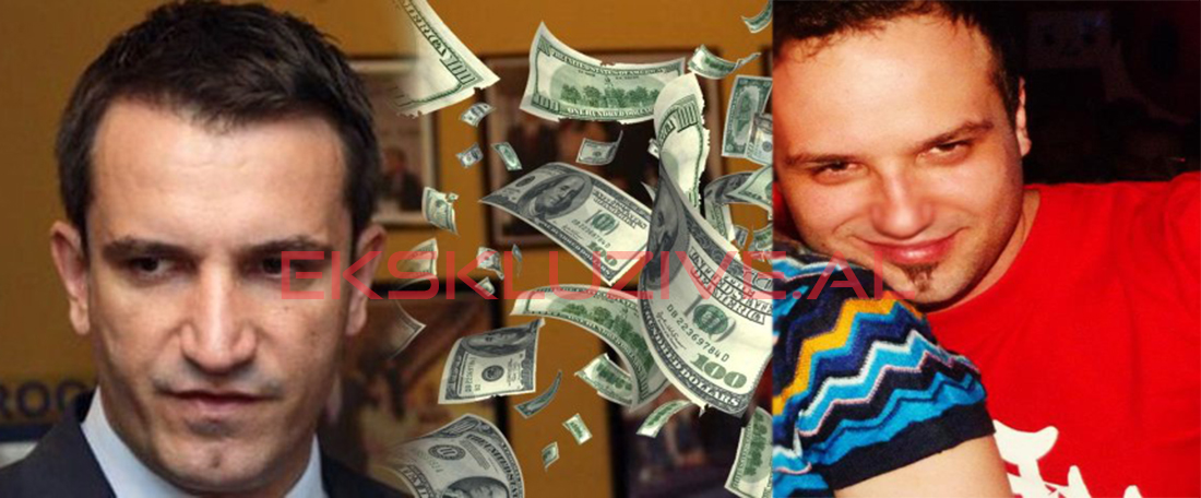 DOKUMENTAT/ I grabiti shtetit 570 milion lekë për 2 vite, si u zhduk “EAG Communication”, kompania në adresë të vëllait të kryebashkiakut Erion Veliaj