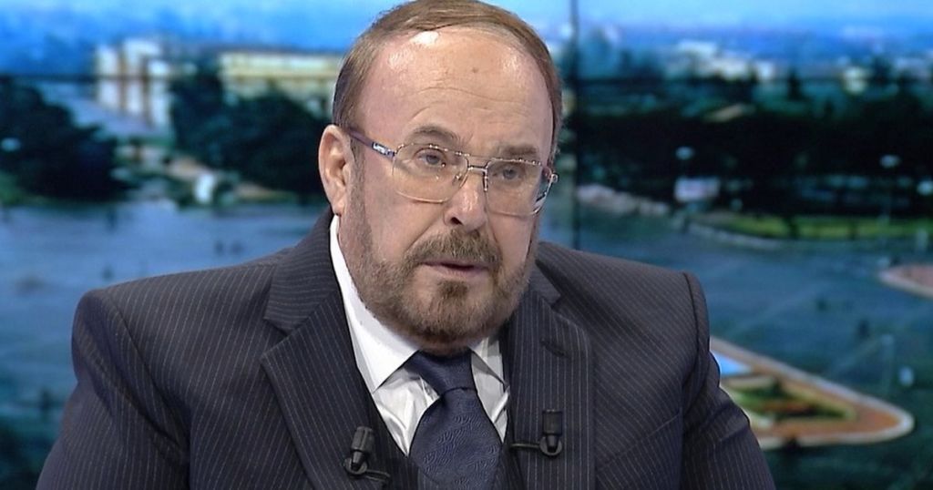 Pse u censurua nga mediat, pjesa më e rëndësishme e intervistës së Fatos Nanos kur fliste për Berishën dhe Metën? Pse u censurua nga mediat, pjesa më e rëndësishme e intervistës së Fatos Nanos kur fliste për Berishën dhe Metën?