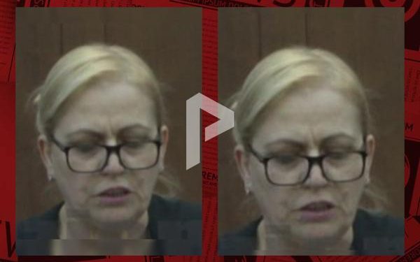 Fida Osmani, gjyqtarja me dy emra që i zhvillon seancat në avion! “Pagëzoi” Kajmakun kryebashkiak: Vetingu po i heton pasurinë e dyshimtë Fida Osmani, gjyqtarja me dy emra që i zhvillon seancat në avion! “Pagëzoi” Kajmakun kryebashkiak: Vetingu po i heton pasurinë e dyshimtë